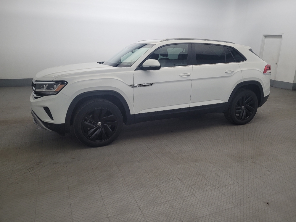 volkswagen atlas cross sport 2022 1V2JC2CA7NC213205 image volkswagen atlas cross sport 2022 1V2JC2CA7NC213205 image